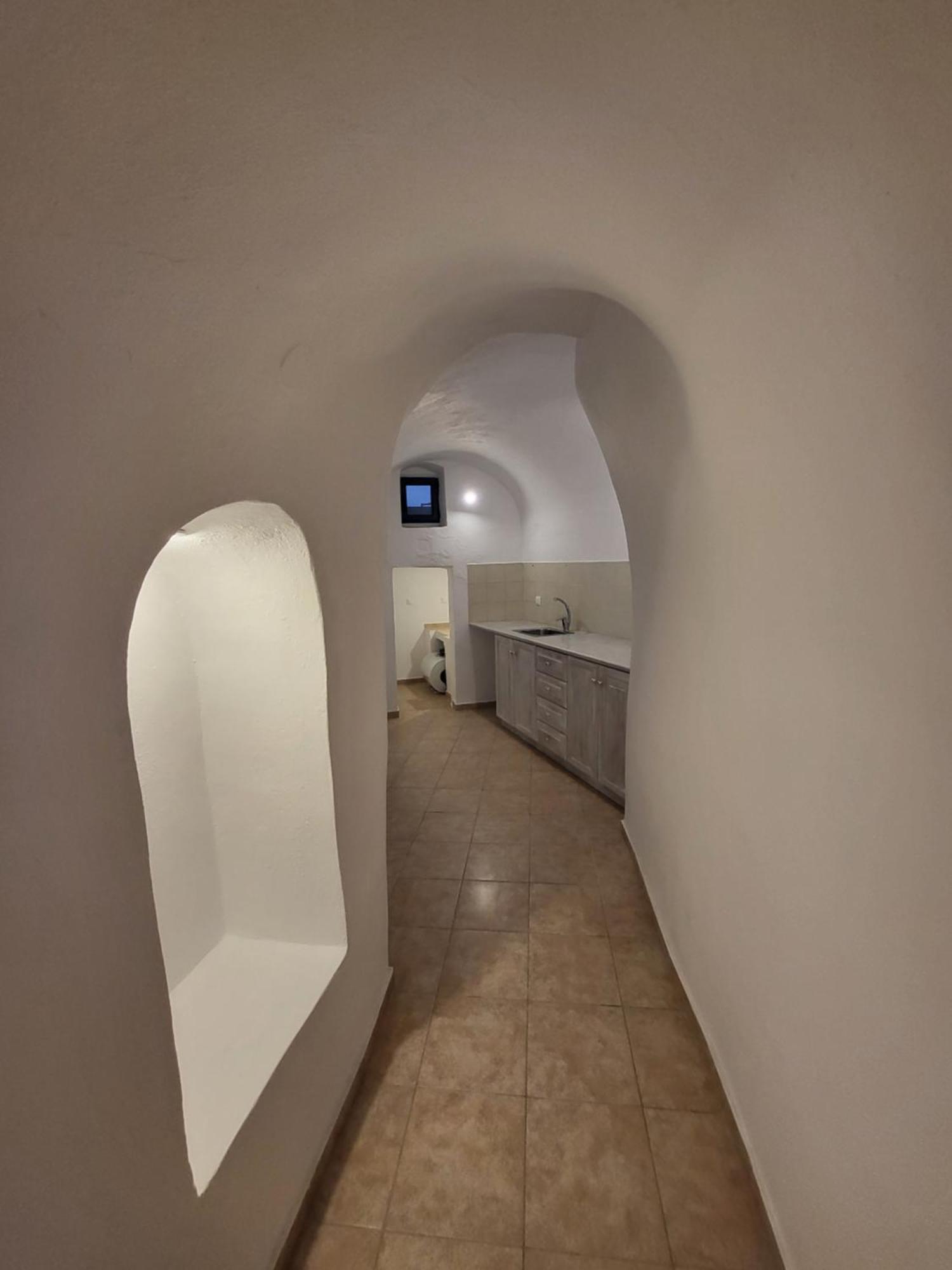 Luxury Cave Houses Mesaria Exterior foto